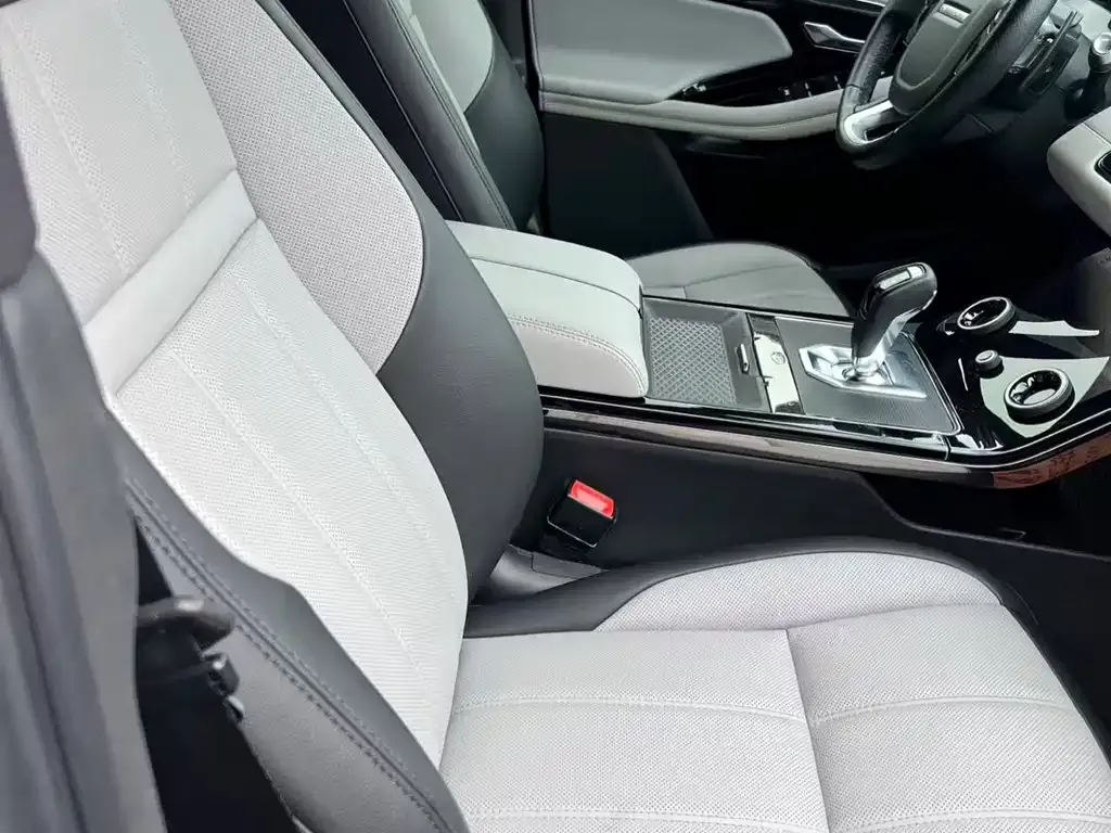 Land Rover Evoque 2021 из CN, фото 7