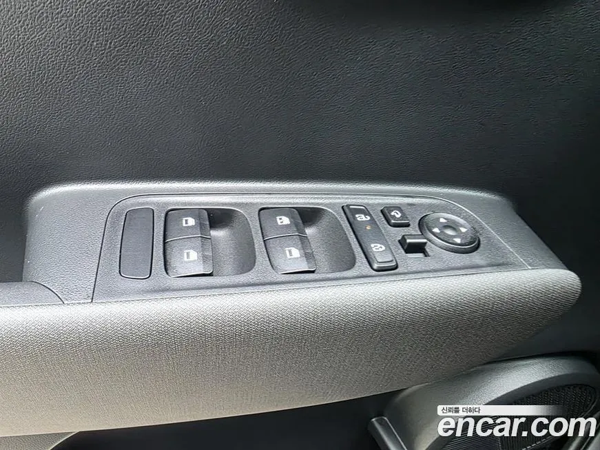 Hyundai Casper 2026 из KR, фото 2