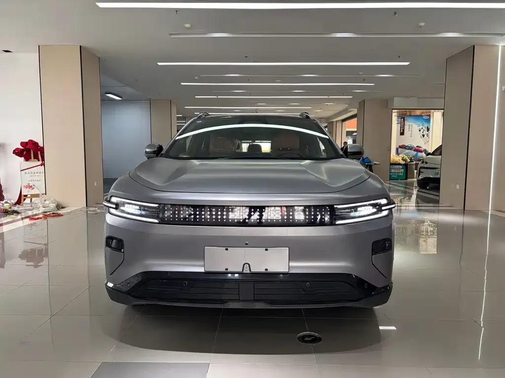 Qiyuan E07 2025 из CN, фото 5