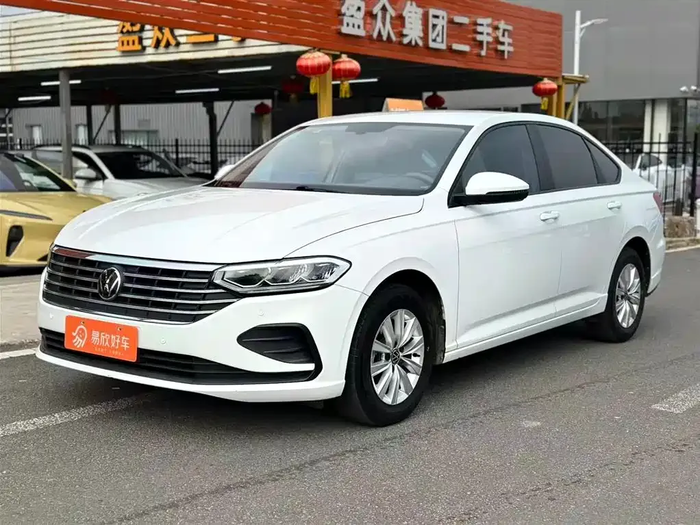 Volkswagen Lavida 2024 из CN, фото 1