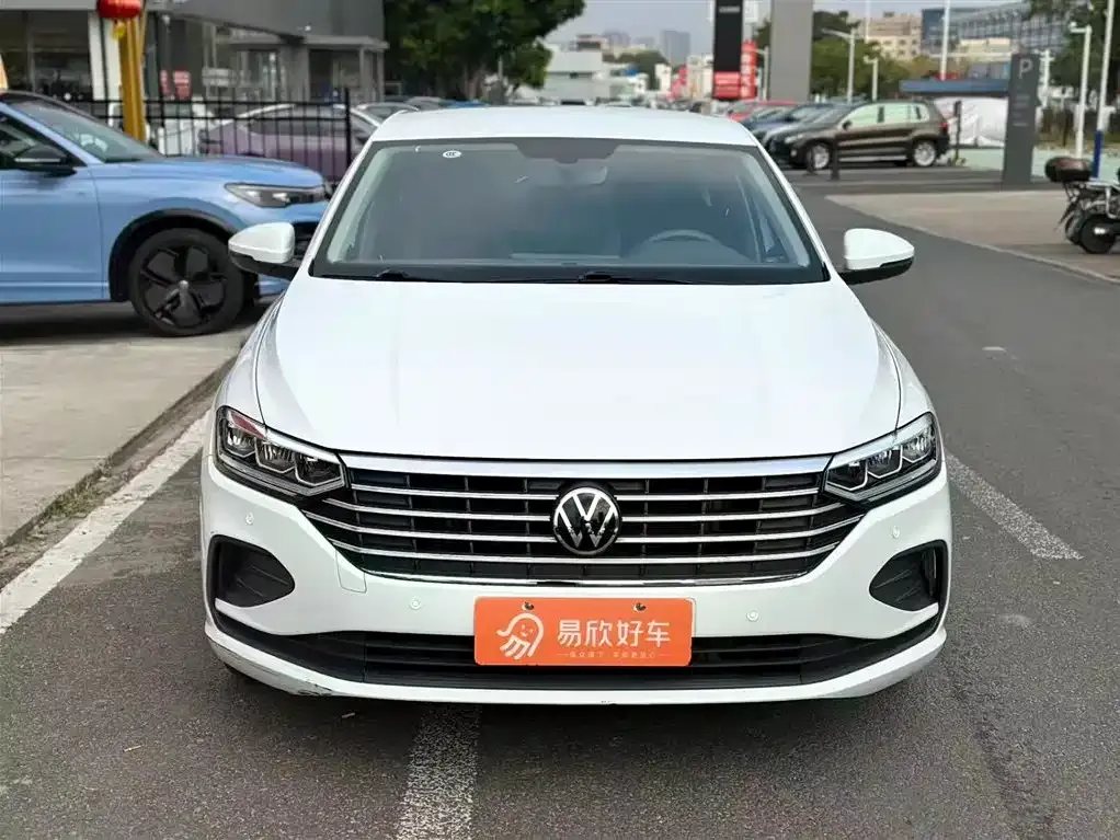 Volkswagen Lavida 2024 из CN, фото 5