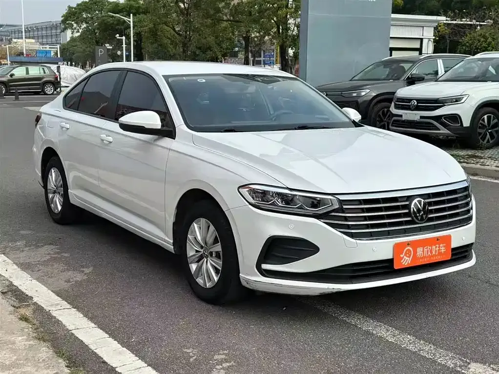 Volkswagen Lavida 2024 из CN, фото 10