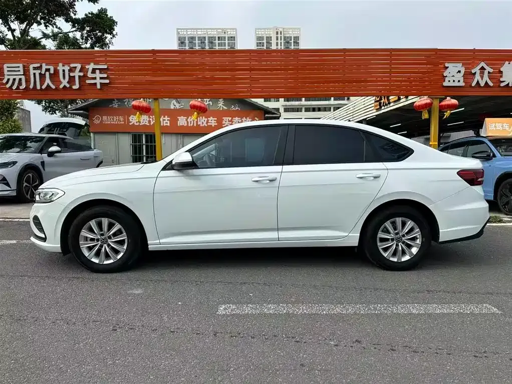 Volkswagen Lavida 2024 из CN, фото 3
