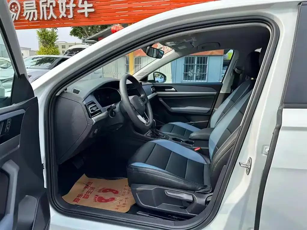 Volkswagen Lavida 2024 из CN, фото 6
