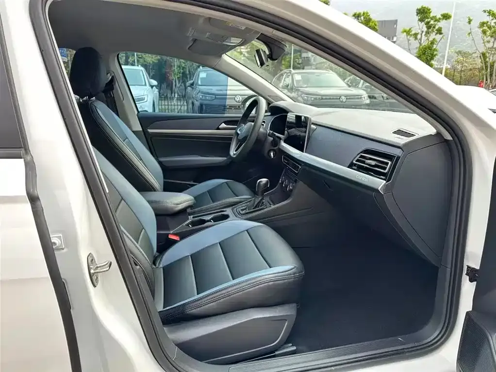 Volkswagen Lavida 2024 из CN, фото 4