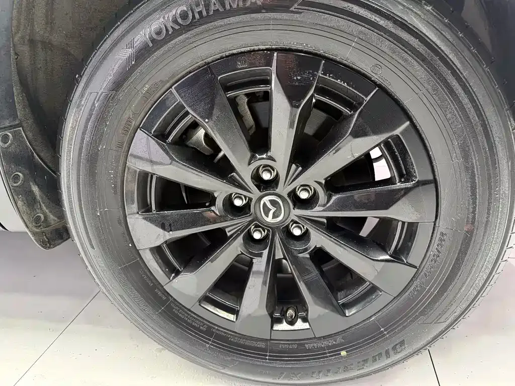 Mazda CX-50 Xingye — фото 10