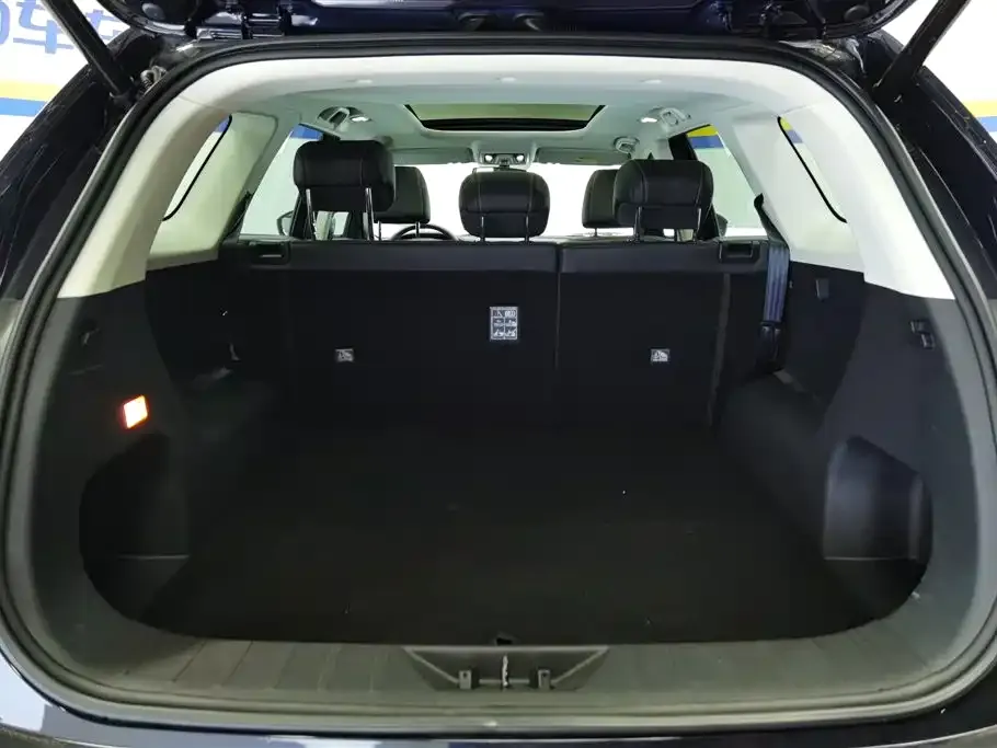 Changan X7 PLUS 2024 из CN, фото 2