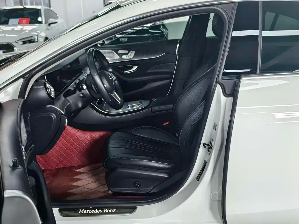 Mercedes-Benz CLS 2021 из CN, фото 7