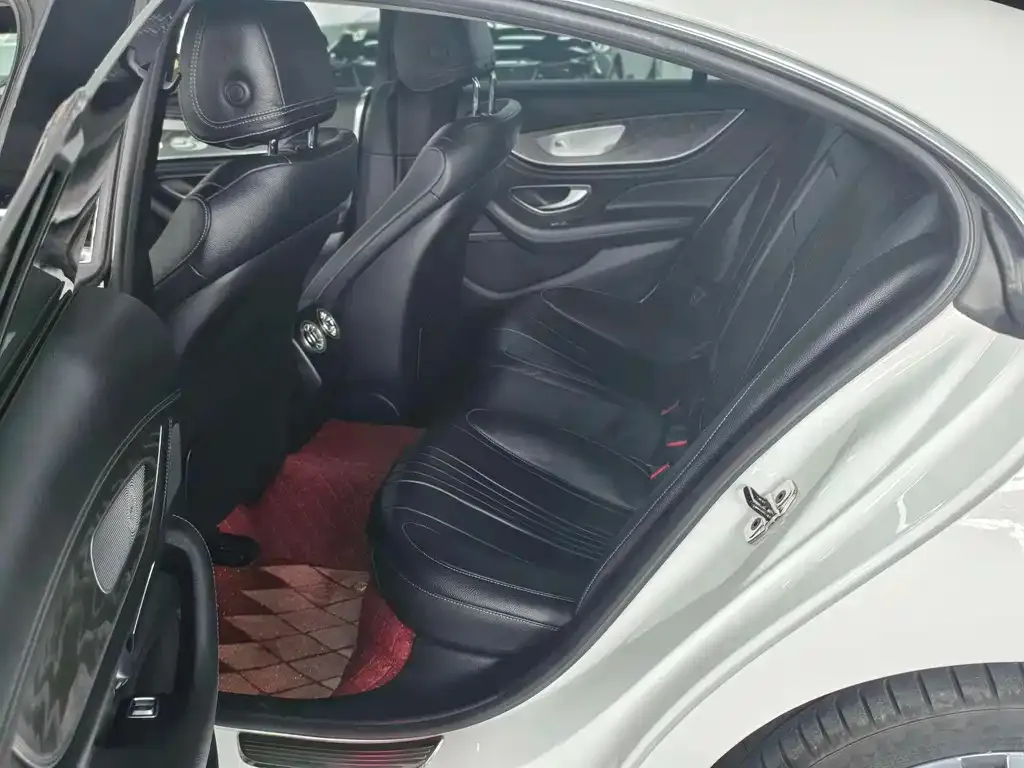 Mercedes-Benz CLS 2021 из CN, фото 9