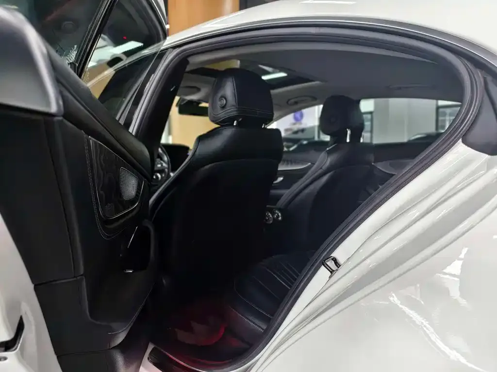 Mercedes-Benz CLS 2021 из CN, фото 3