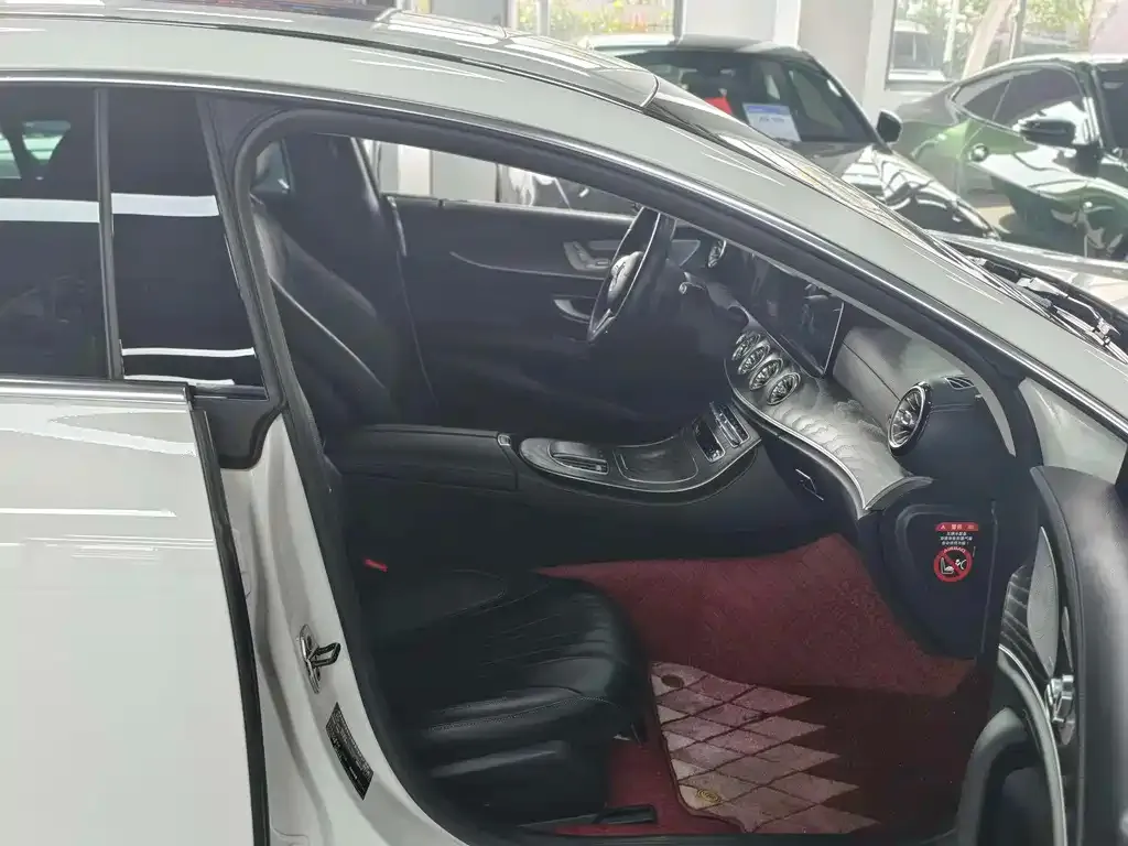 Mercedes-Benz CLS 2021 из CN, фото 10