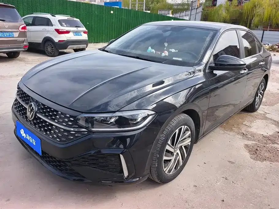 Volkswagen Lavida 2023 из CN, фото 1