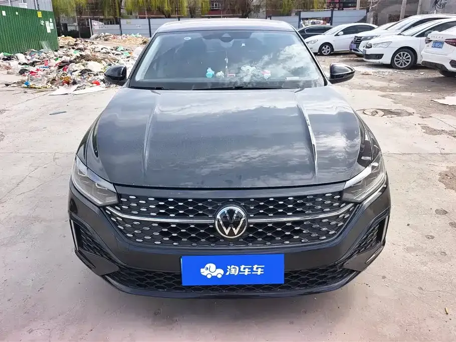 Volkswagen Lavida 2023 из CN, фото 3