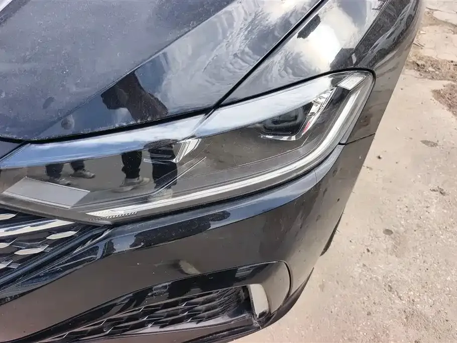 Volkswagen Lavida 2023 из CN, фото 2