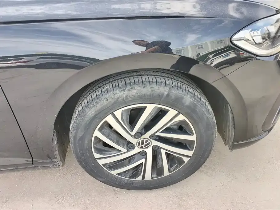 Volkswagen Lavida 2023 из CN, фото 10