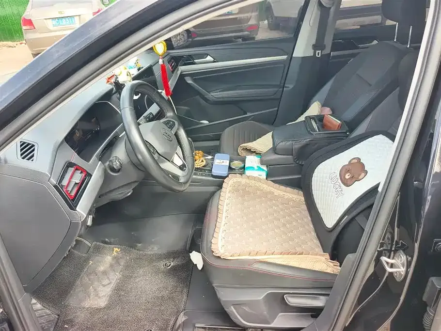 Volkswagen Lavida 2023 из CN, фото 8