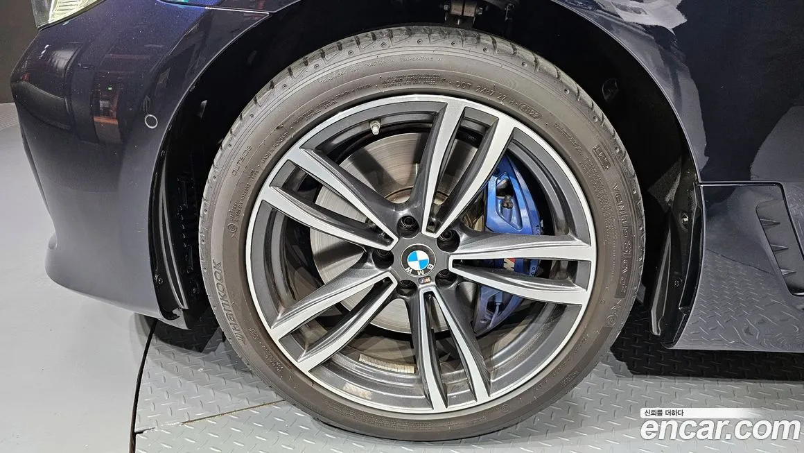 BMW Gran Turismo — фото 10