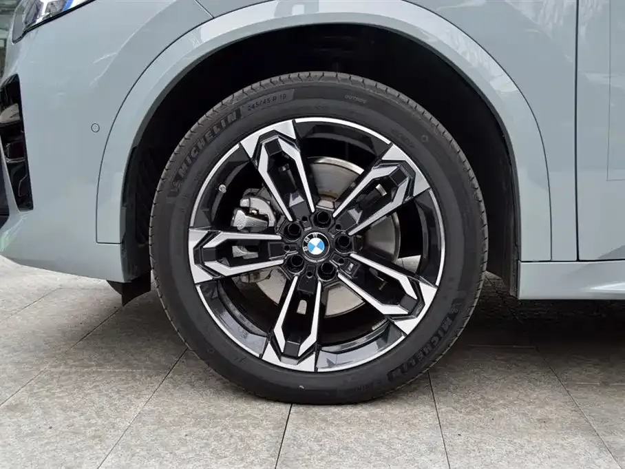 BMW X2 (Import) 2025 из CN, фото 6