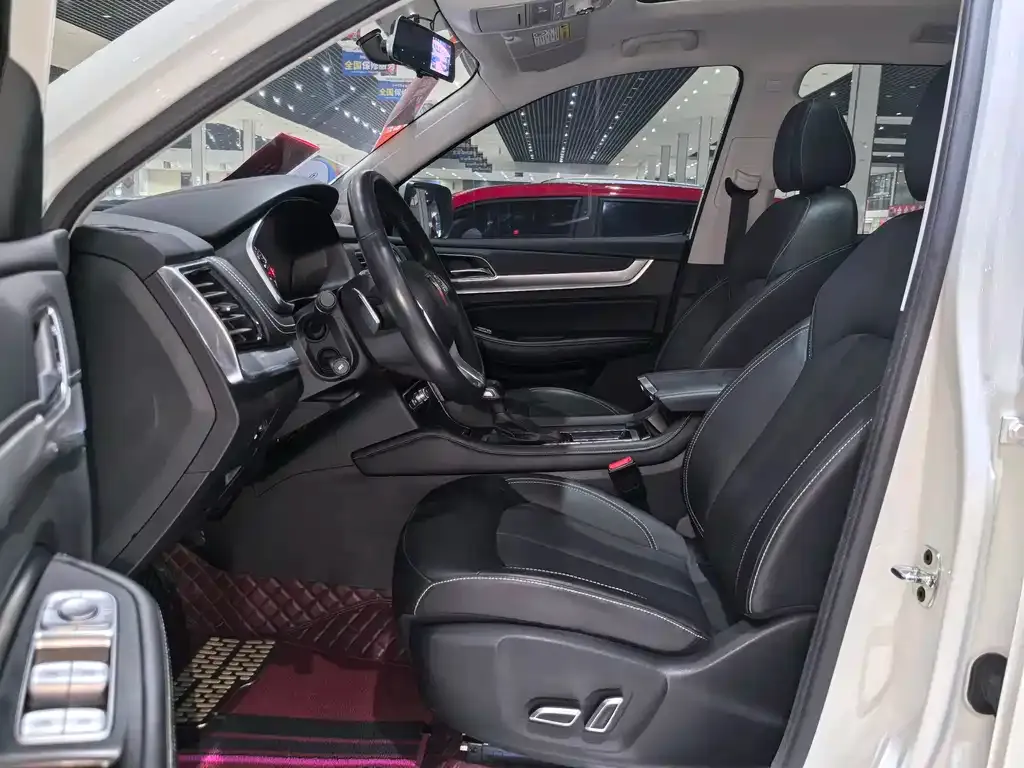 Roewe RX8 2023 из CN, фото 2