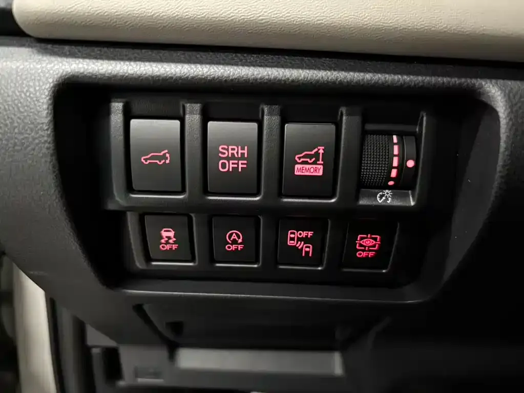 Subaru Forester 2022 из CN, фото 4