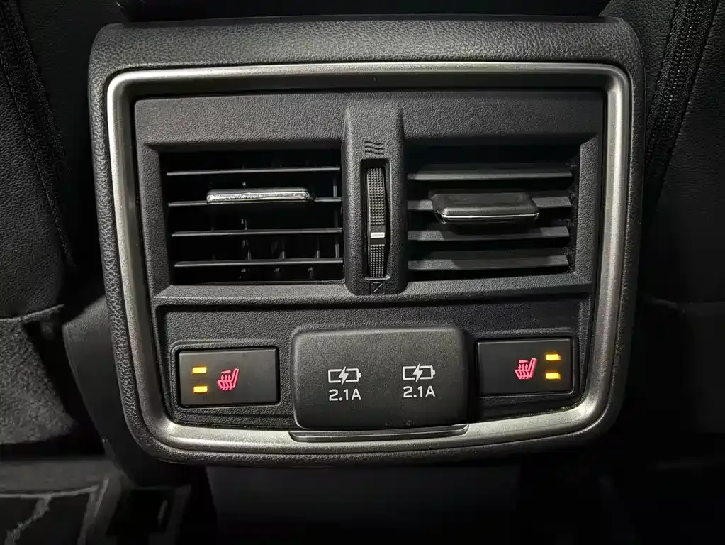 Subaru Forester 2022 из CN, фото 7