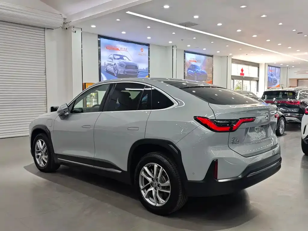 NIO EC6 2022 из CN, фото 10