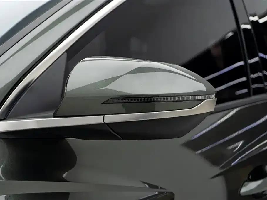 Hyundai Tucson 2024 из CN, фото 8