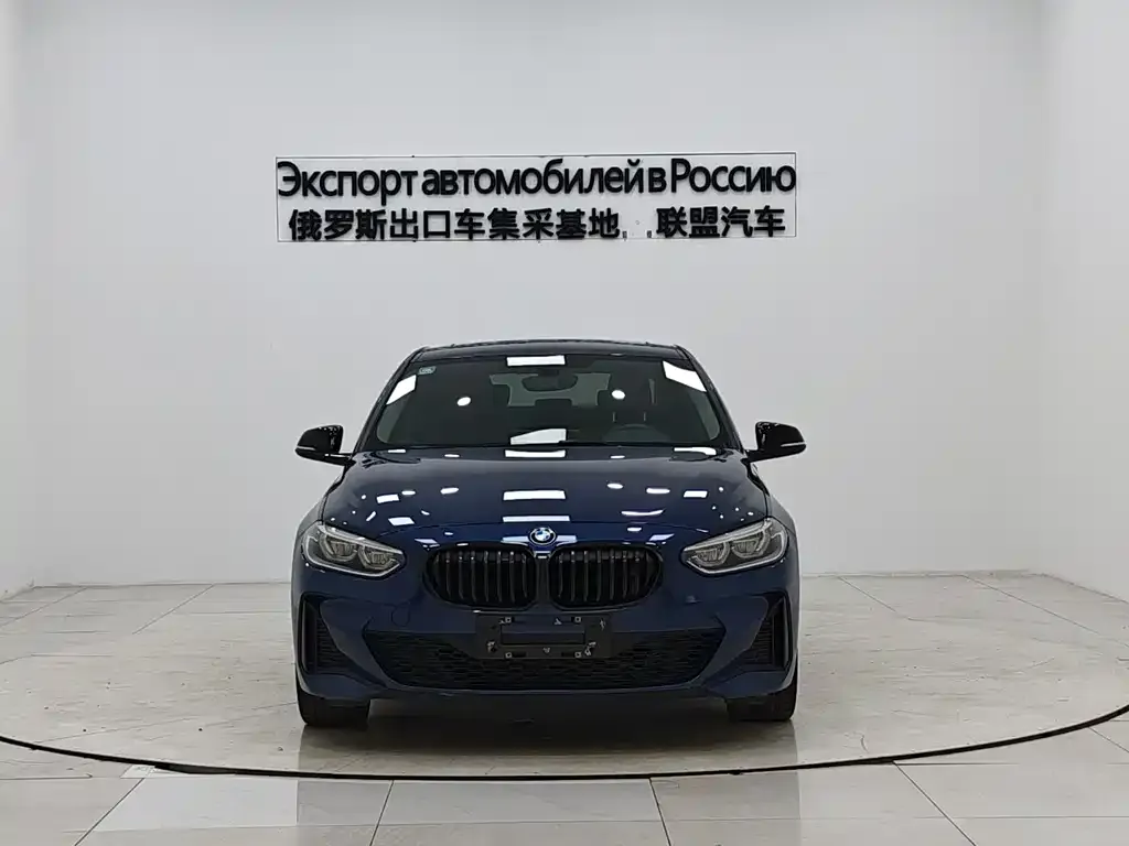 BMW 1 Series — фото 5