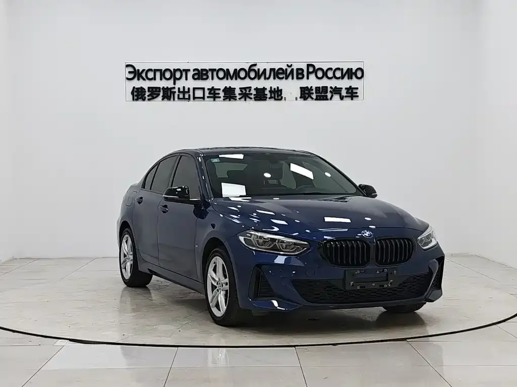 BMW 1 Series — фото 4