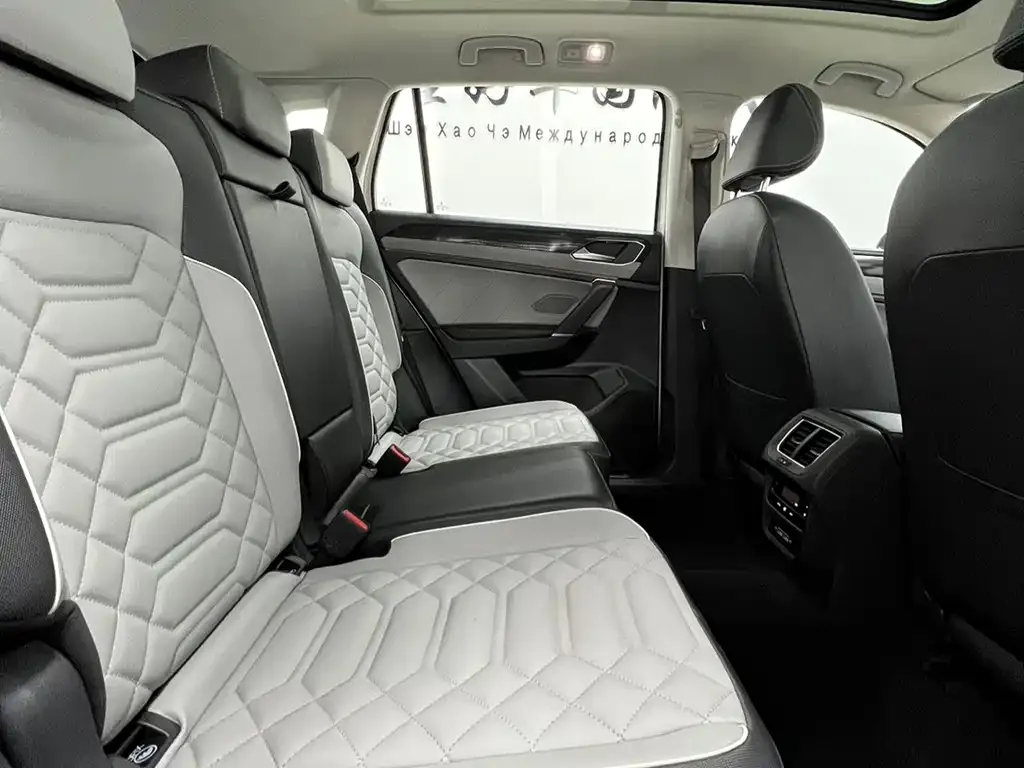 Volkswagen Tayron 2023 из CN, фото 8