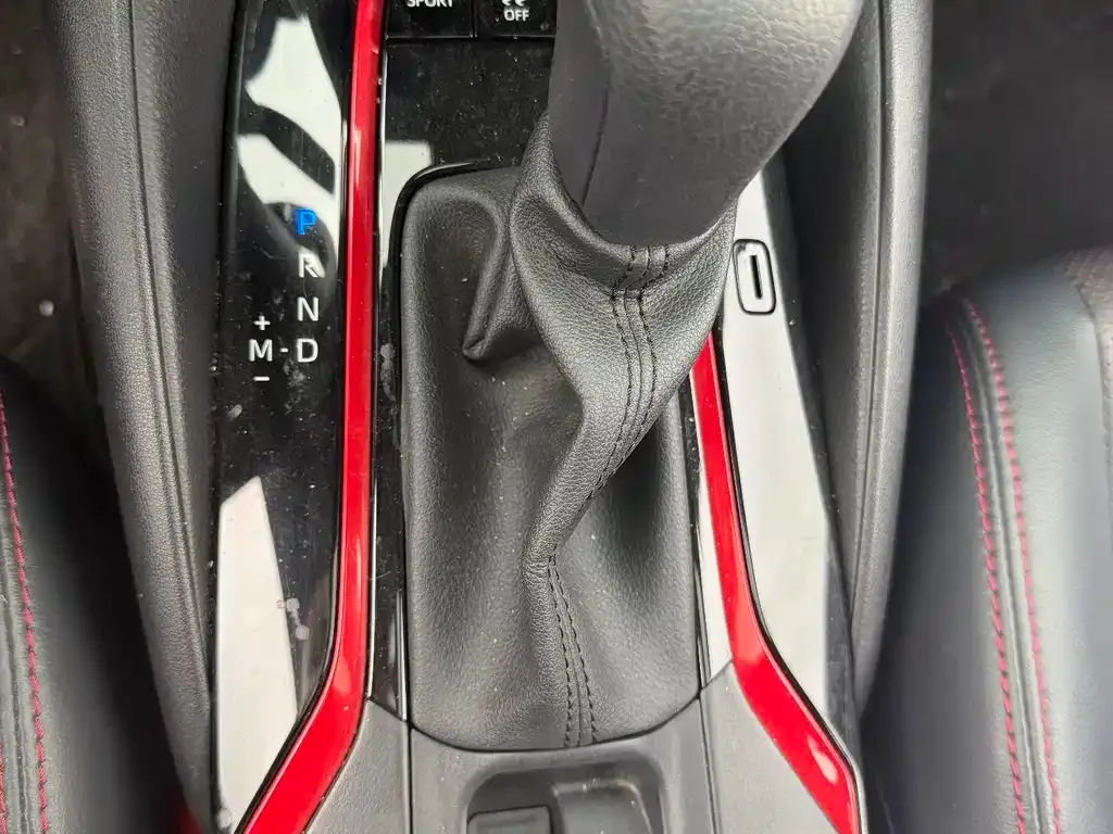 Toyota Levin 2022 из CN, фото 3