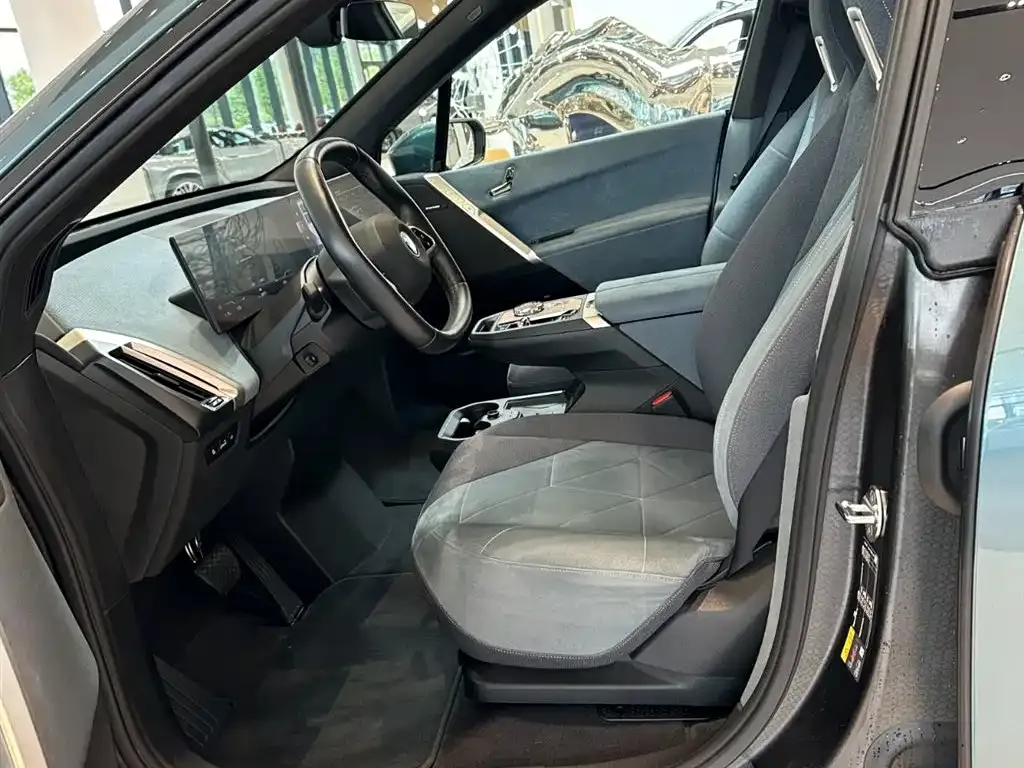 BMW iX 2023 из CN, фото 10
