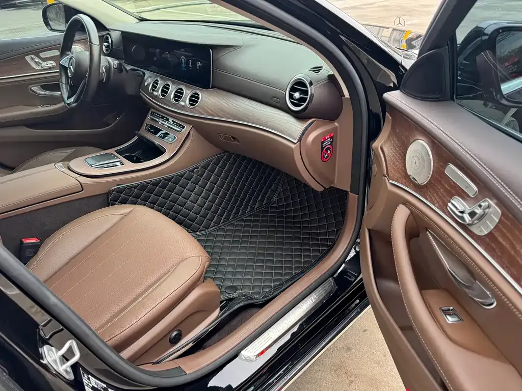 Mercedes-Benz E-Class 2023 из CN, фото 6