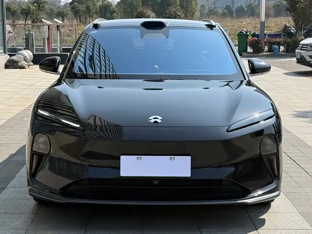 NIO ET5T 2024 из CN, фото 1