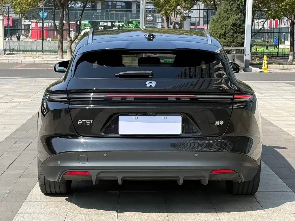 NIO ET5T 2024 из CN, фото 10