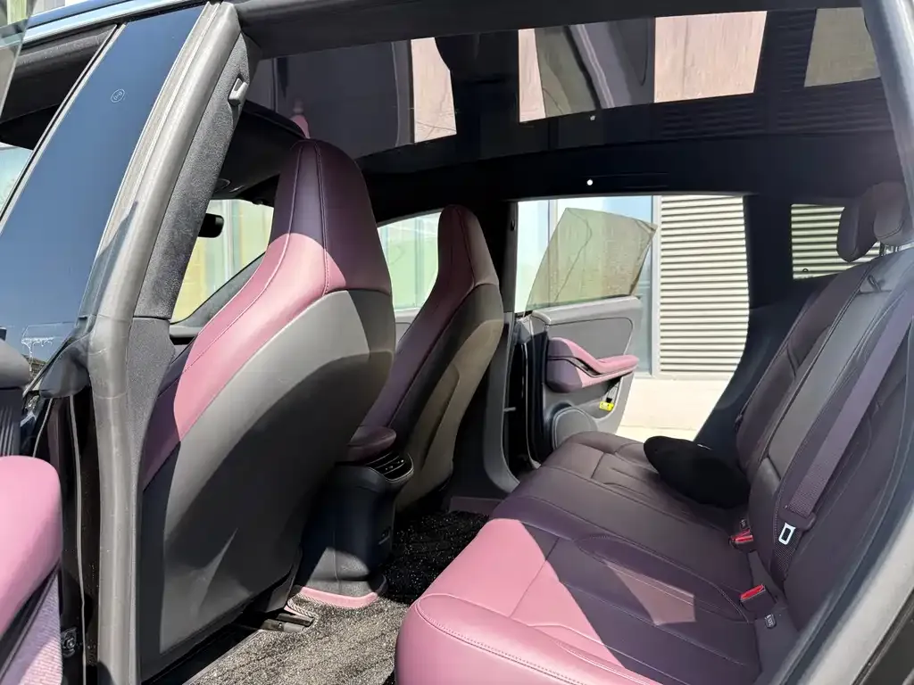 NIO ET5T 2024 из CN, фото 5