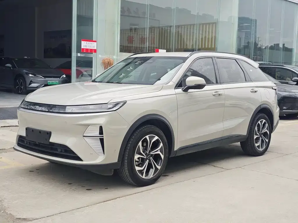 Haval Xiaolong MAX 2025 из CN, фото 1