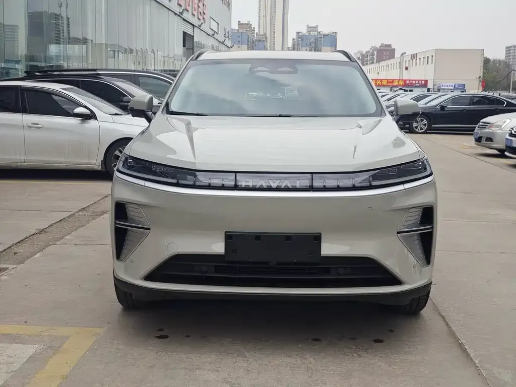 Haval Xiaolong MAX 2025 из CN, фото 2