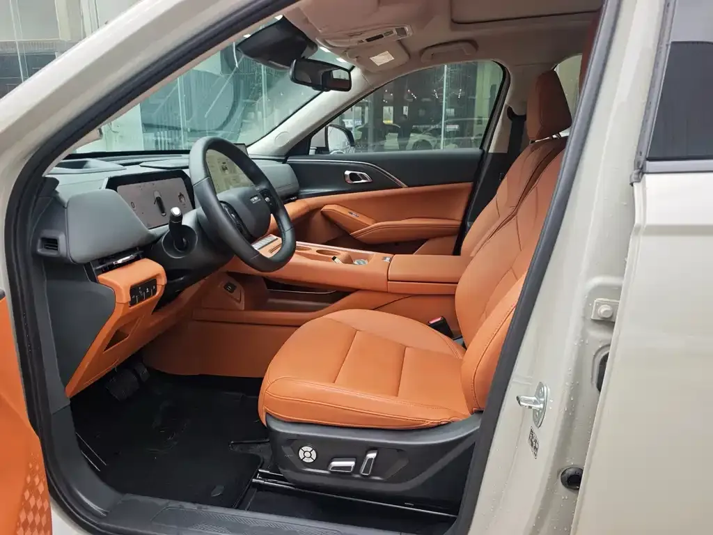 Haval Xiaolong MAX 2025 из CN, фото 7