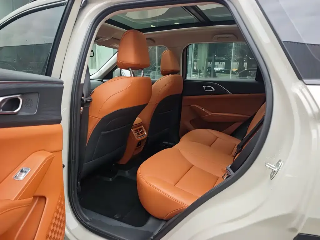 Haval Xiaolong MAX 2025 из CN, фото 3