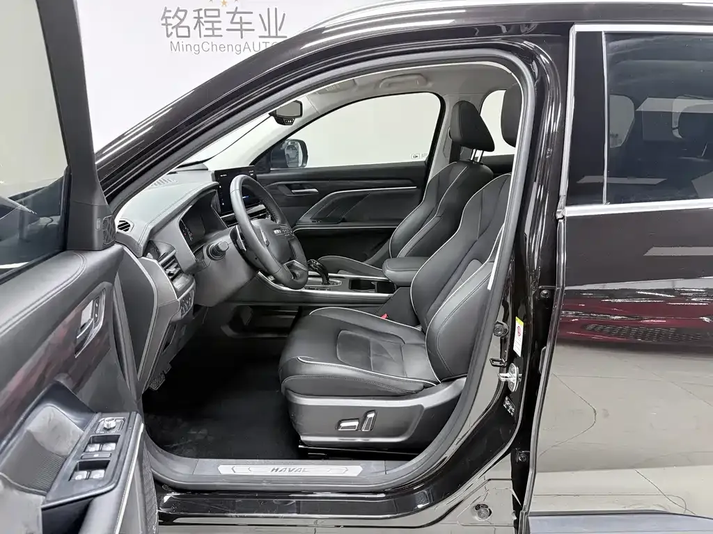 Haval H6 2022 из CN, фото 8