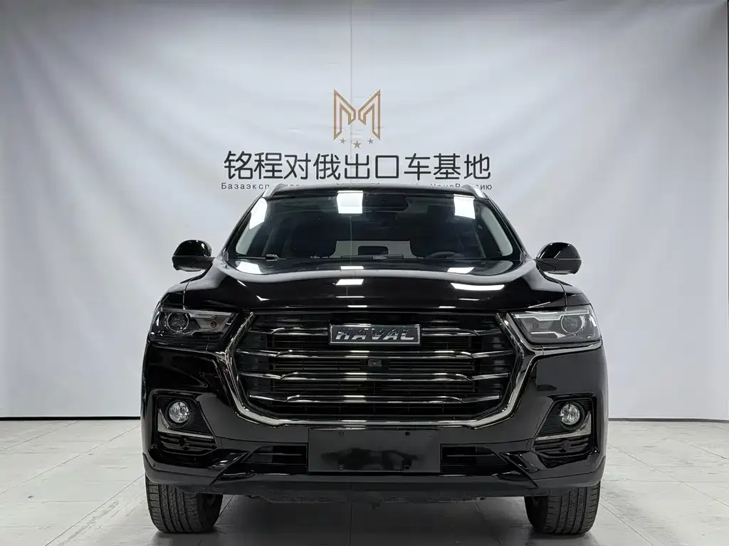 Haval H6 2022 из CN, фото 2