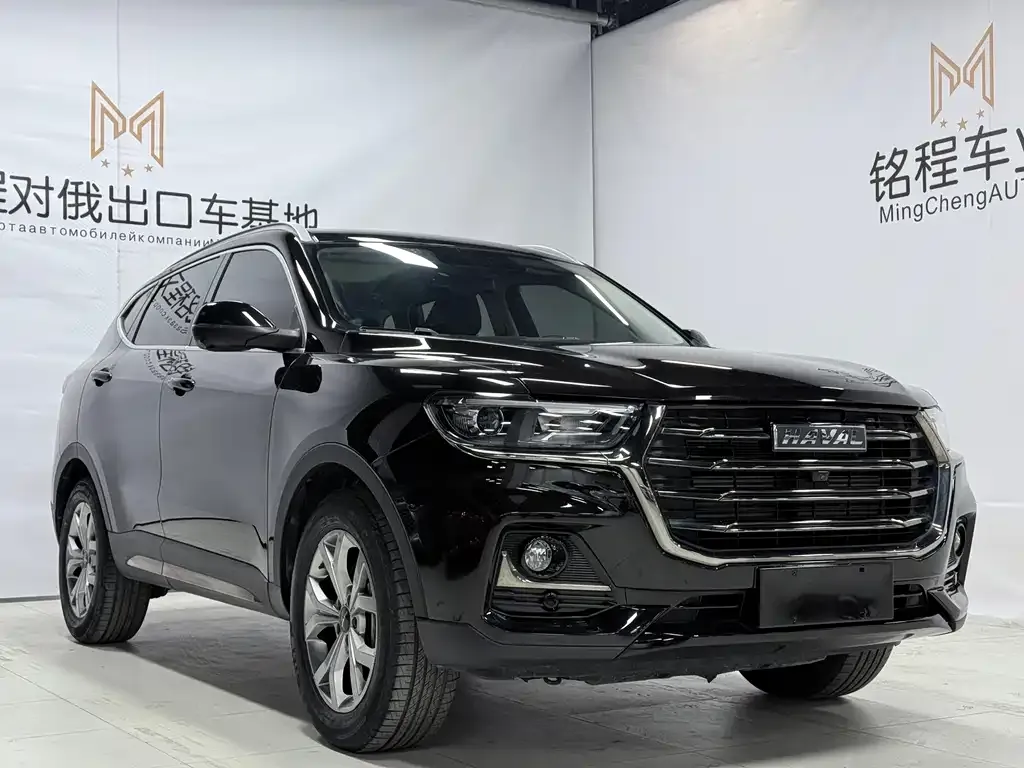 Haval H6 2022 из CN, фото 10