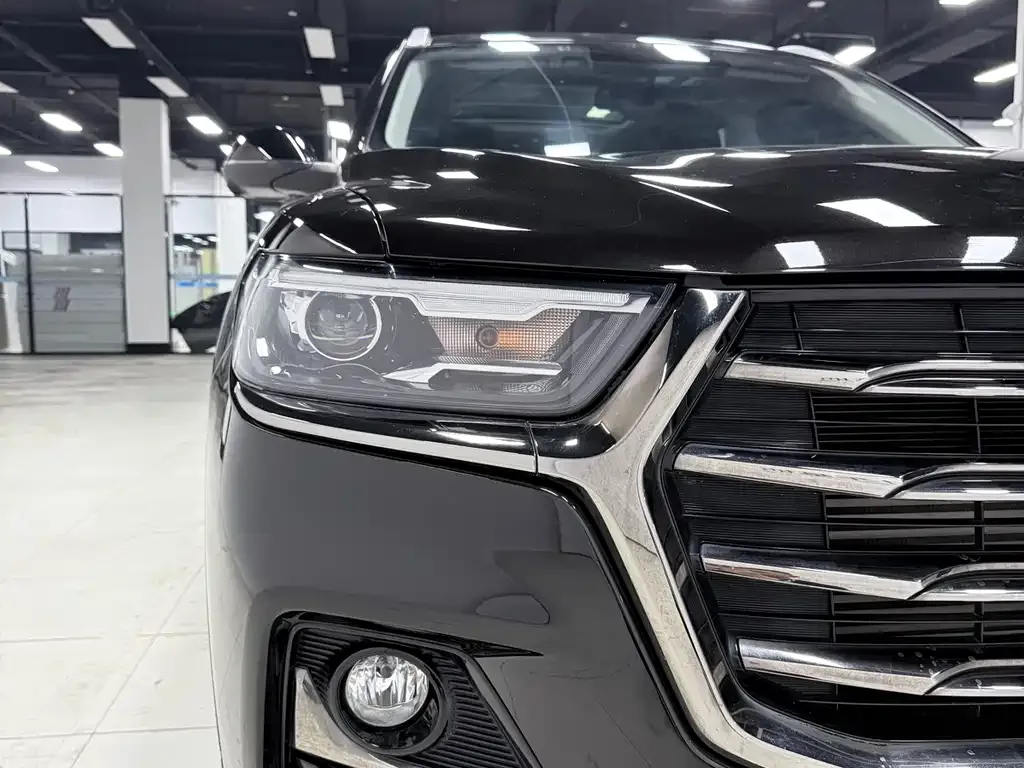 Haval H6 2022 из CN, фото 6