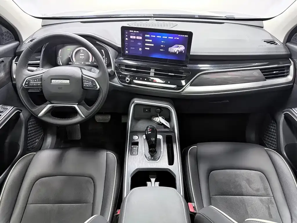 Haval H6 2022 из CN, фото 7