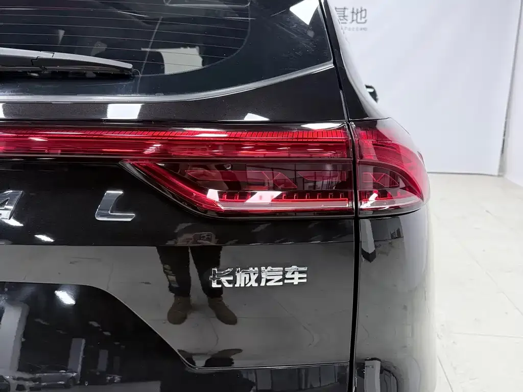 Haval H6 2022 из CN, фото 9
