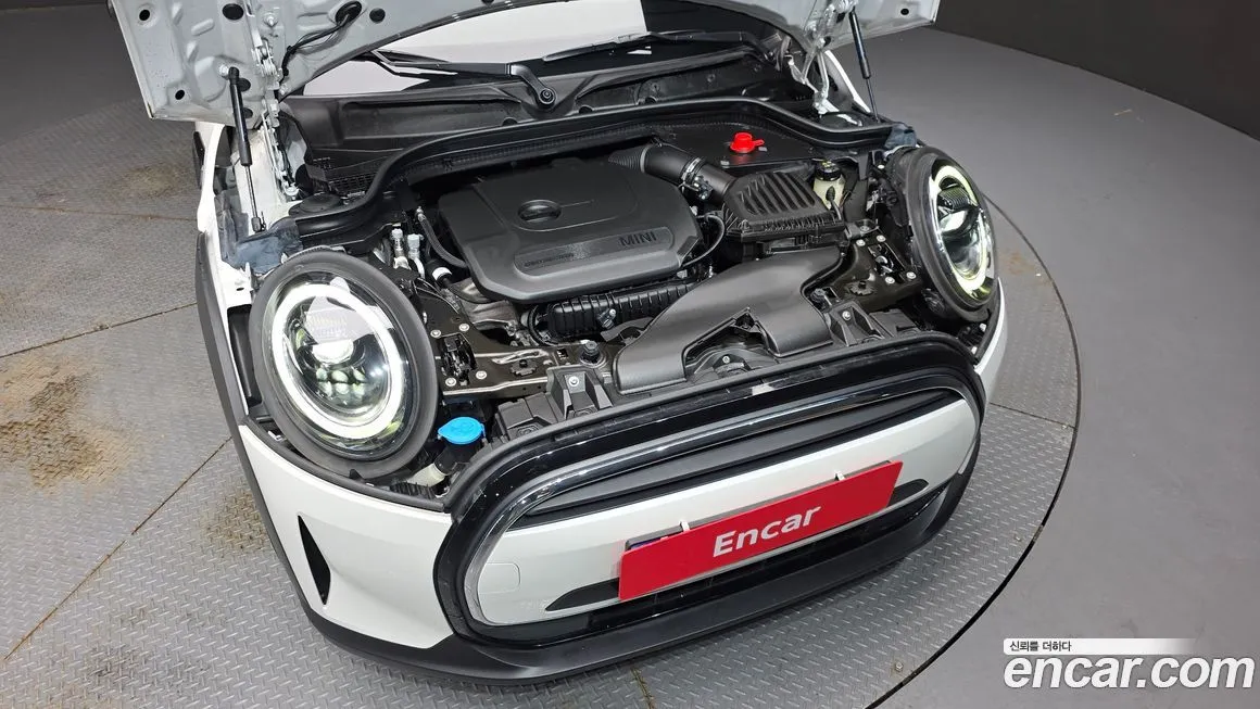 Mini Cooper 2023 из KR, фото 7