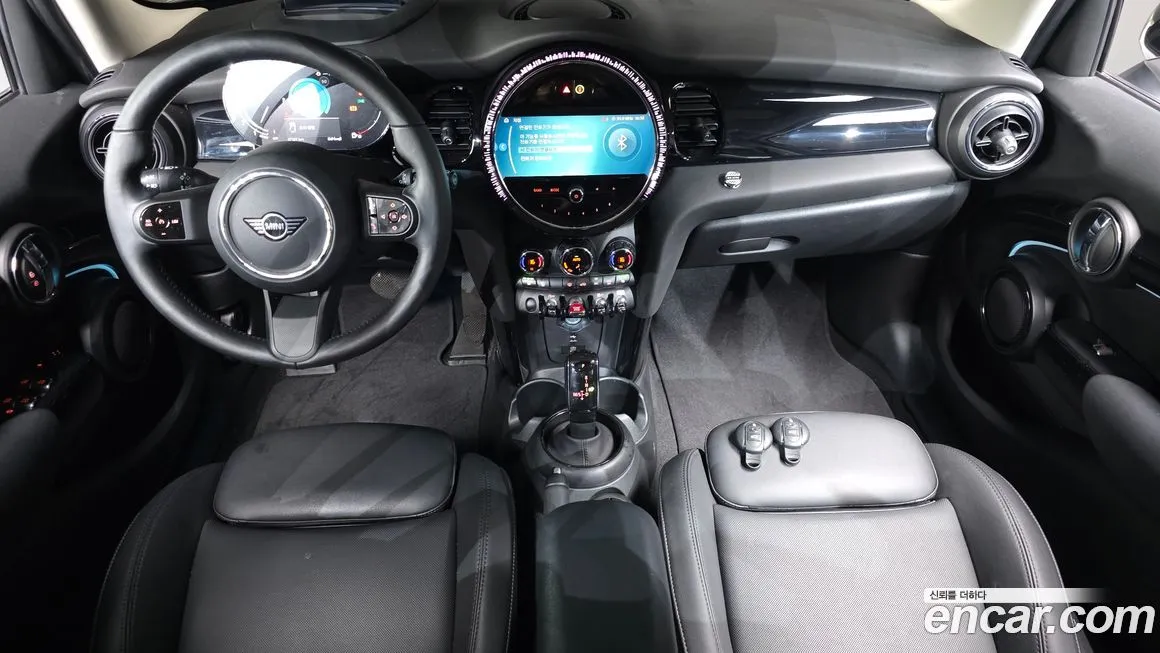 Mini Cooper 2023 из KR, фото 6