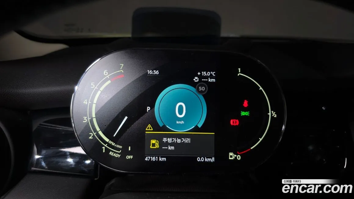 Mini Cooper 2023 из KR, фото 4