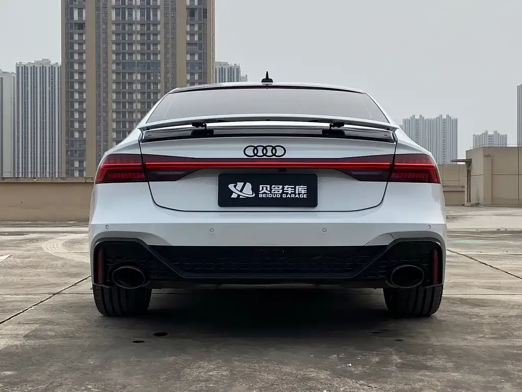 Audi A7 — фото 2